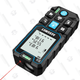 Acegmet 229Ft Laser Measuring Device | $23 | Amazon | Use code EXOIQ5KP